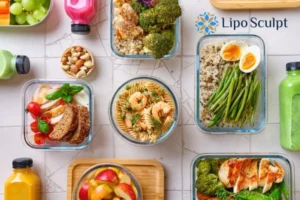 Natural Diet Options For Body Transformation 2 Your diet is great for body transformation Nottinghamshire - read on to find out more!