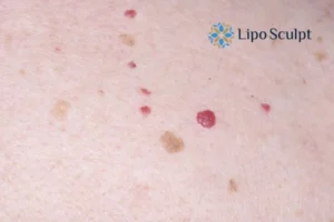 Cryopen Top 5 Treatable Conditions 5 Do you have a cherry angioma that effects your confidence? Book a consult for Cryopen Nottinghamshire treatment today!