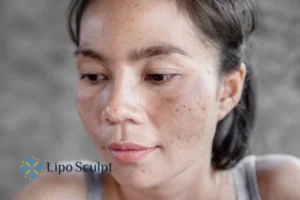 Cryopen Top 5 Treatable Conditions 2 Cryopen Nottinghamshire Successfully removes age spot and sun damage FAST!