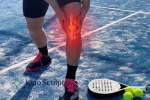 Injury Recovery Using Tonesculpt 2 Are you looking to accelerate your injury recovery Nottinghamshire contact Lipo Sculpt today!