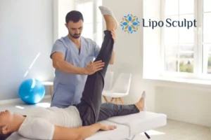 Injury Recovery Using Tonesculpt 3 Get faster results, include Tonesculpt in your injury recovery Nottinghamshire