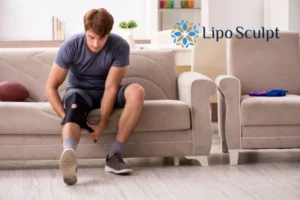 Injury Recovery Using Tonesculpt 4 Build your muscle tone in comfort of your own home for injury recovery Nottinghamshire