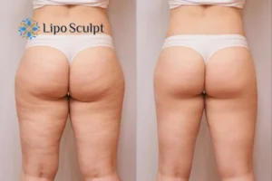 Unveiling the Science of Cellulite Reduction with EM Tone Sculpt 1 Find out more about cellulite reduction Nottinghamshire - book in today!