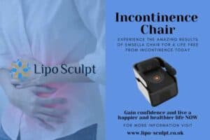 EM Chair: A Non-Surgical Solution for Treating Faecal Incontinence 5 EM Chair Nottinghamshire For Faecal incontinence.