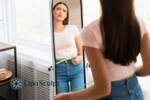 Melt Away Stubborn Belly Fat with Aqualyx Injections 3 Do you want to transform your stomach? Remove stubborn belly fat with aqualyx fat dissolving injections Nottinghamshire today!