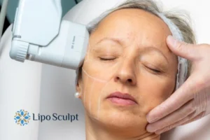 Why people choose HI-FU for their facelifts 2 Learn more about HIFU facelift Nottinghamshire from Lipo Sculpt today!