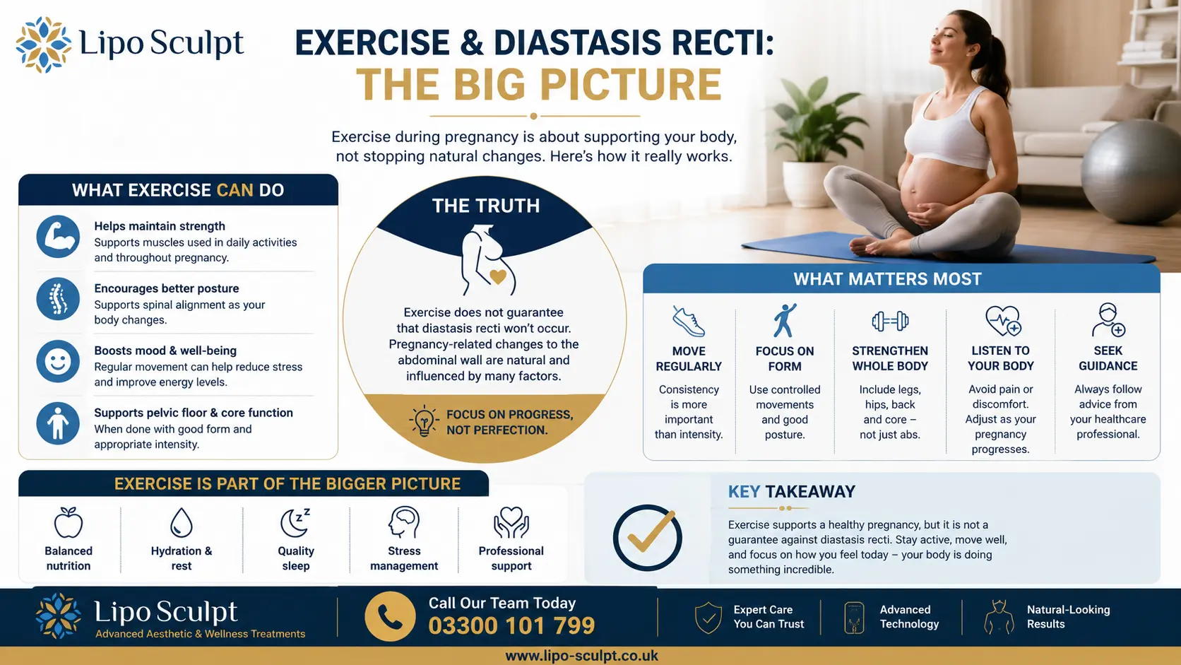 Does Exercise Reduce the Risk of Diastasis Recti? 3 Does Exercise Reduce the Risk of Diastasis Recti Nottinghamshire : Which Types of Exercise May Support a Healthier Core?