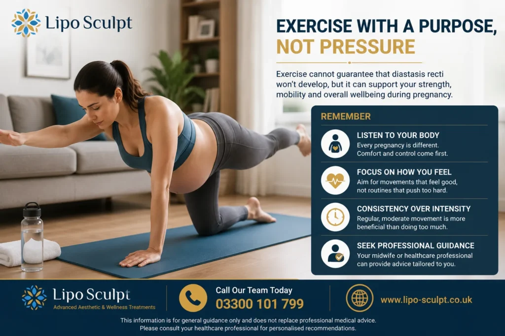 Does Exercise Reduce the Risk of Diastasis Recti? 4 Does Exercise Reduce the Risk of Diastasis Recti Nottinghamshire : Does Every Case of Diastasis Recti Need Treatment?