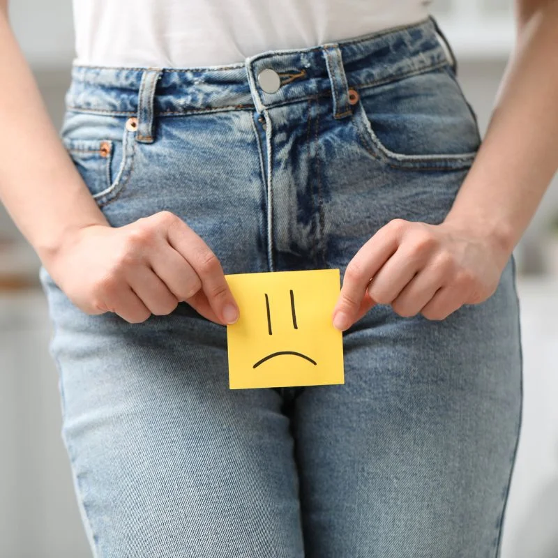 Incontinence treatment Nottinghamshire